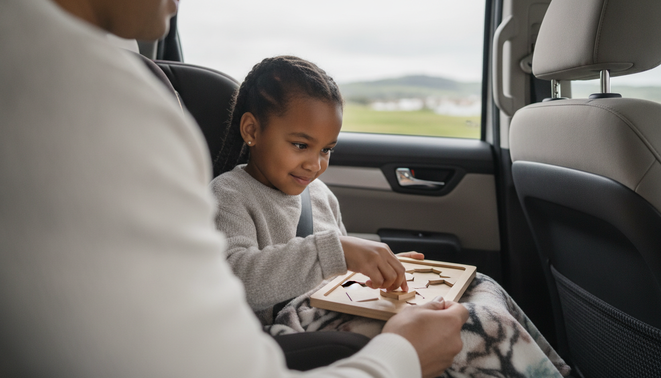 Build Your Child’s Confidence: 5 Practical Steps