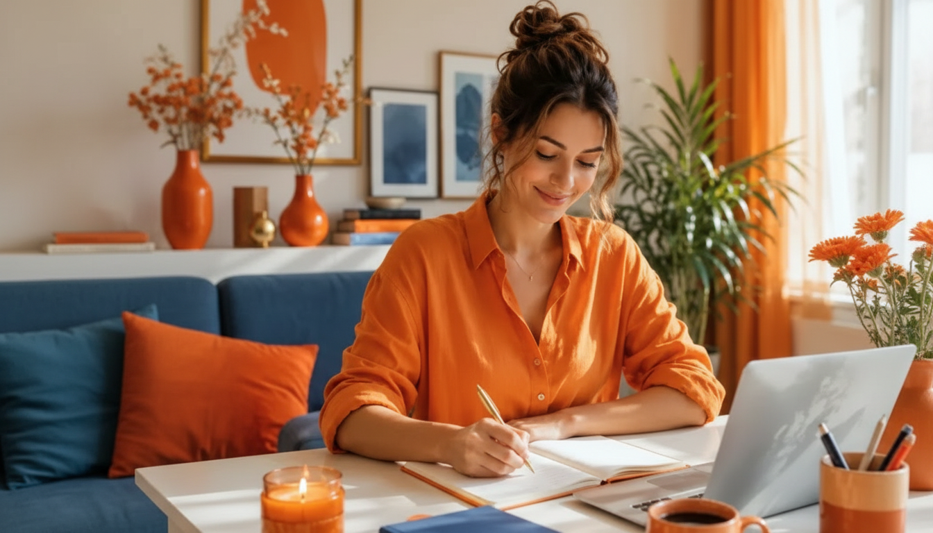 Powerful Wealth & Success Affirmations That Actually Work